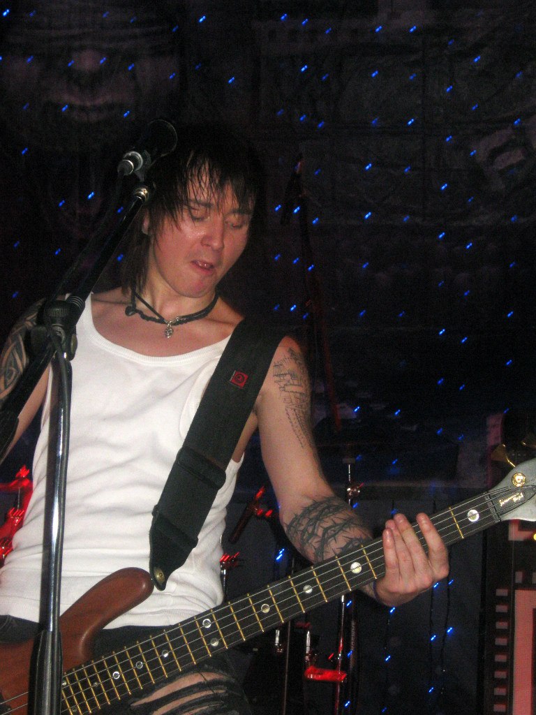 Ксения Менщикова | Курган