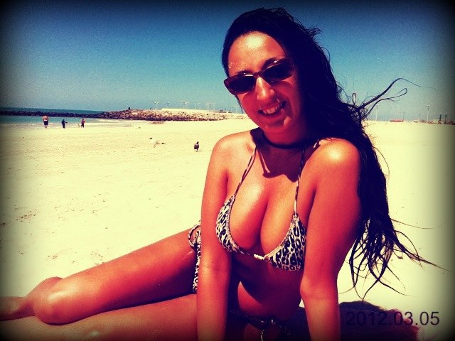 Ксюша Иванова | Dubai