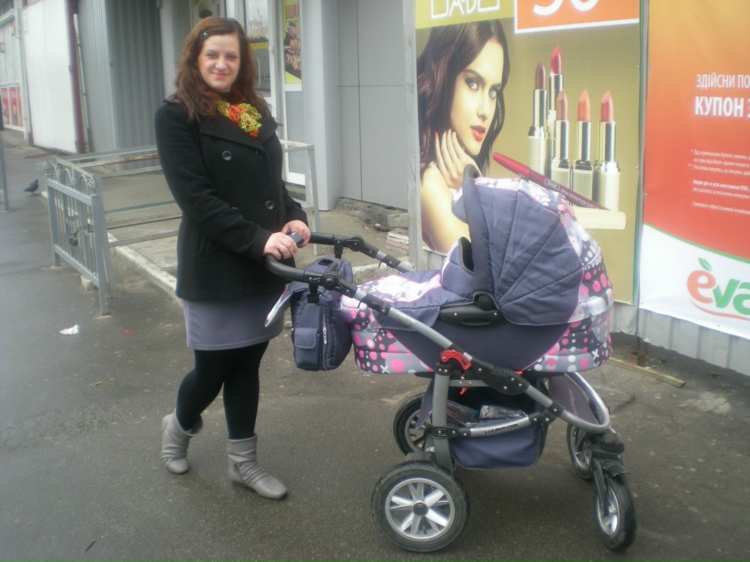 Вика Кудин | Киев