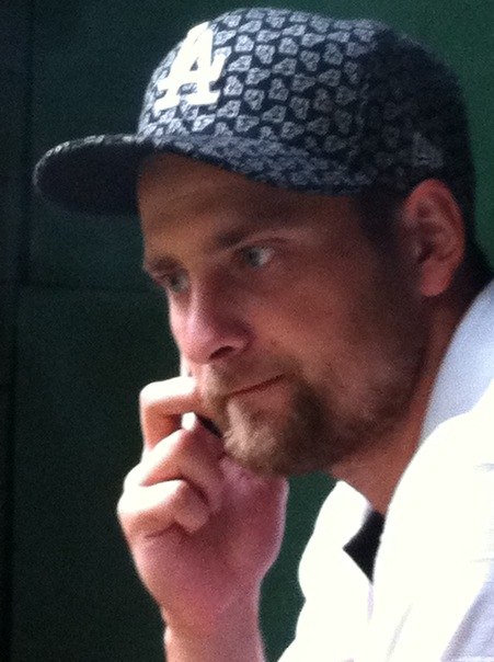 Александр Белоусов Александрович | Phuket