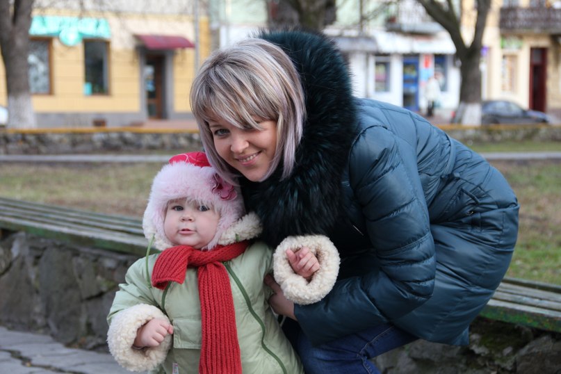 Аня Ренчка--Тиховецька | Буск