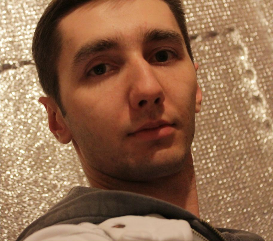 Андрей Ермолаев ☜♂☞ | Якутск