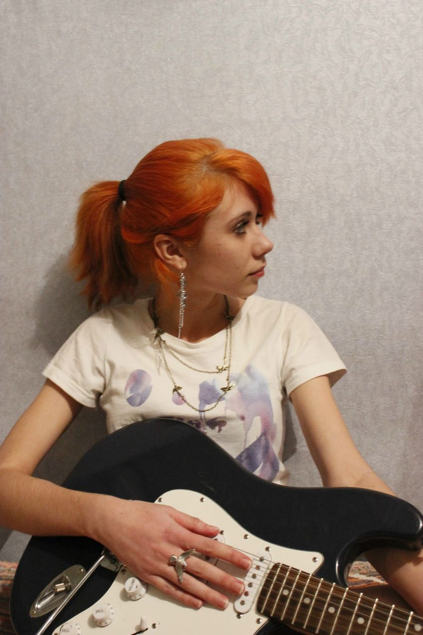 Марина Александровна | Санкт-Петербург