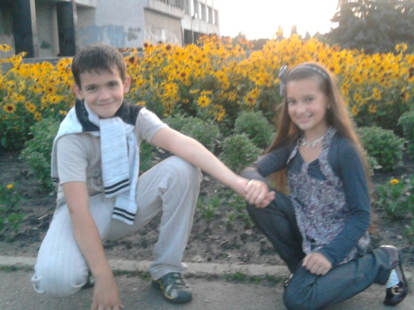 №7, Ярослав Косолапов, Ромны №7, Ярослав Косолапов, Ромны