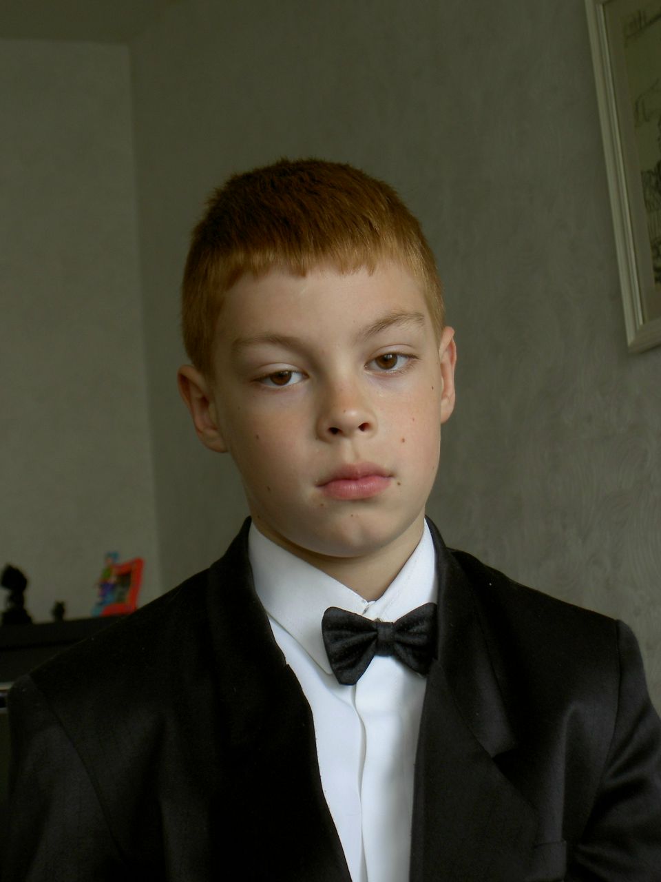 Леша Яковенко | Чернигов