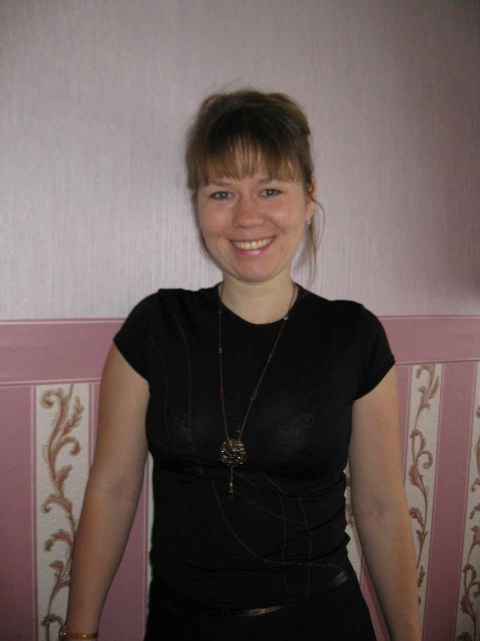 Лилия Аксёнова | Орёл