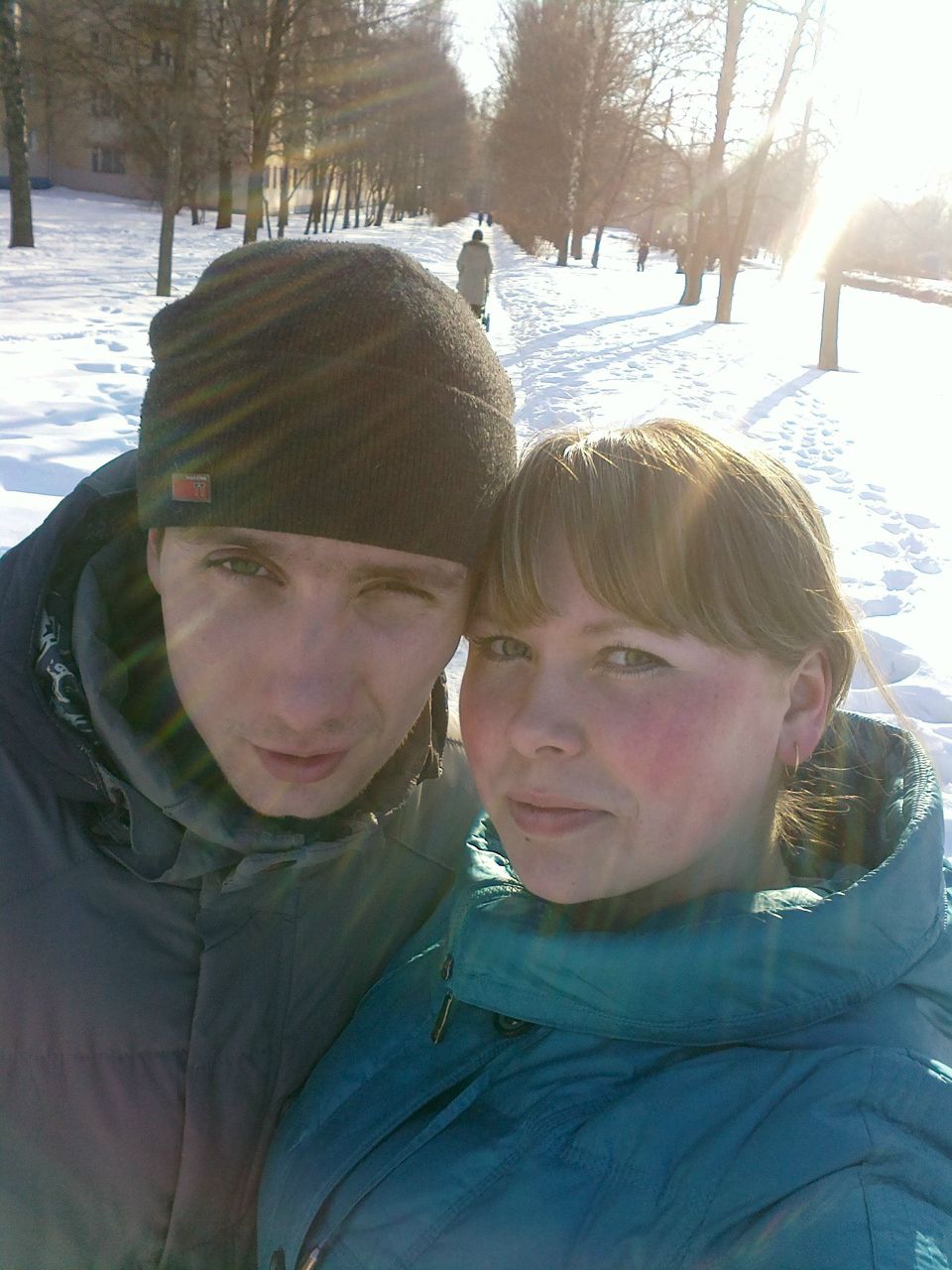 Юлия Волкова | Ярославль