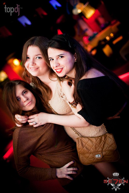 Polina Ivashchenko | Киев