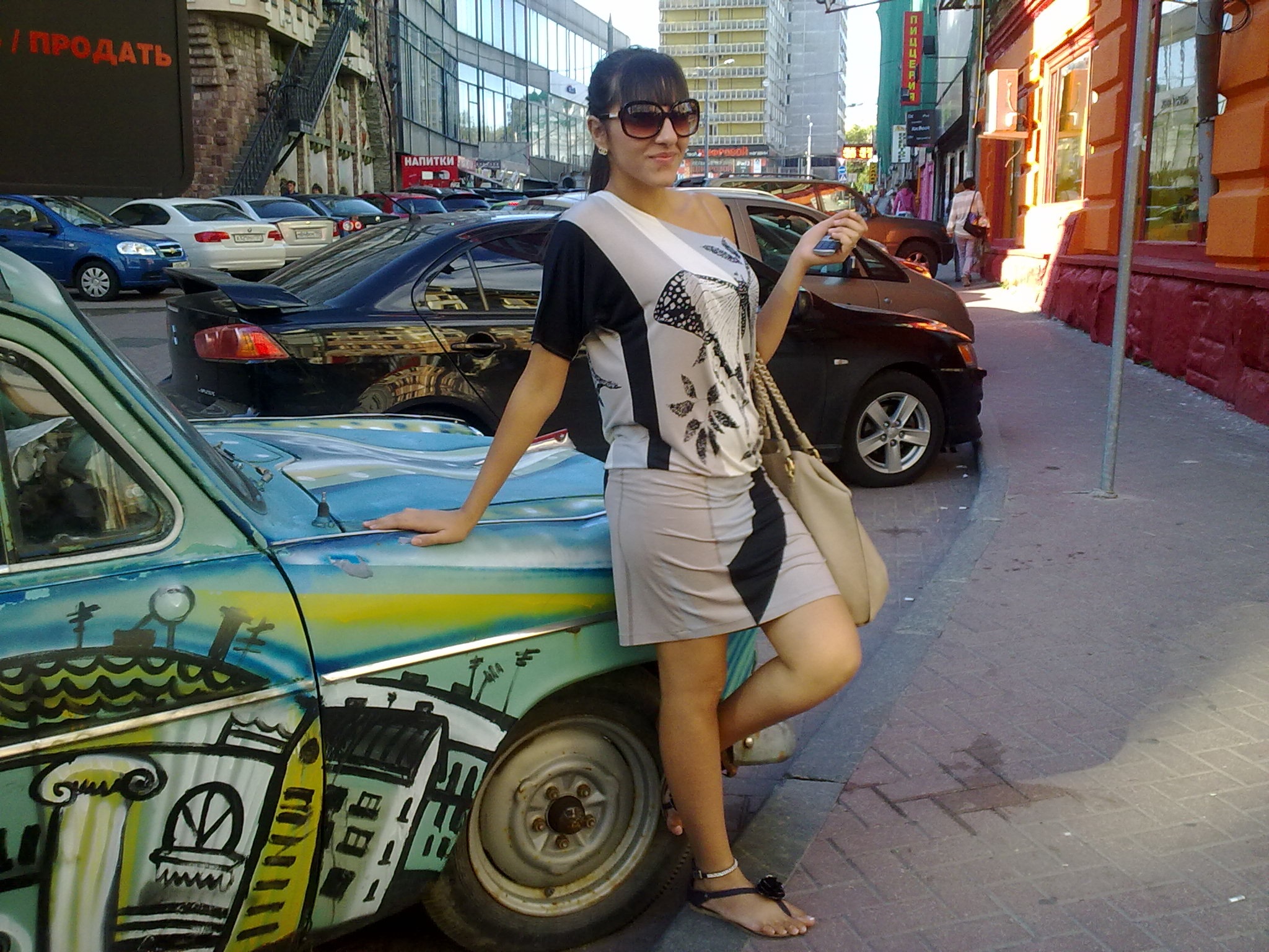 Фото профиля