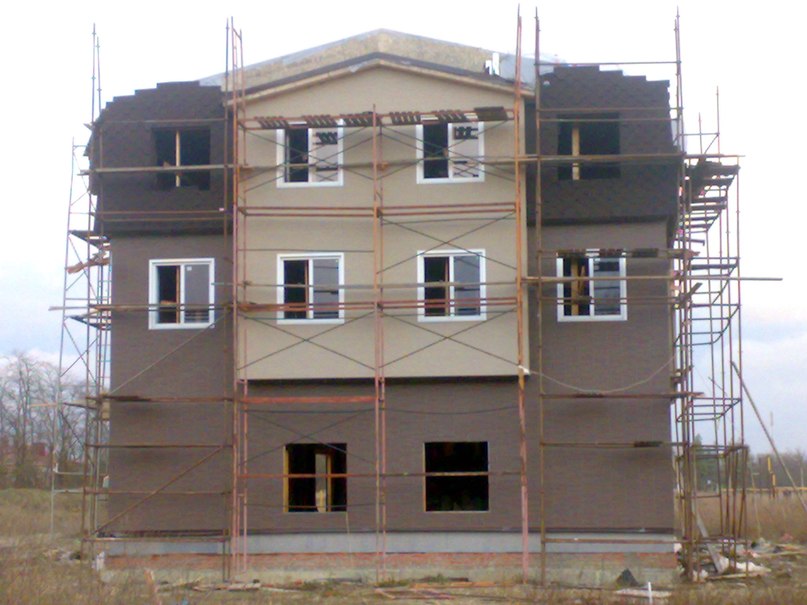 Андрей Савицкий | Славянск-на-Кубани