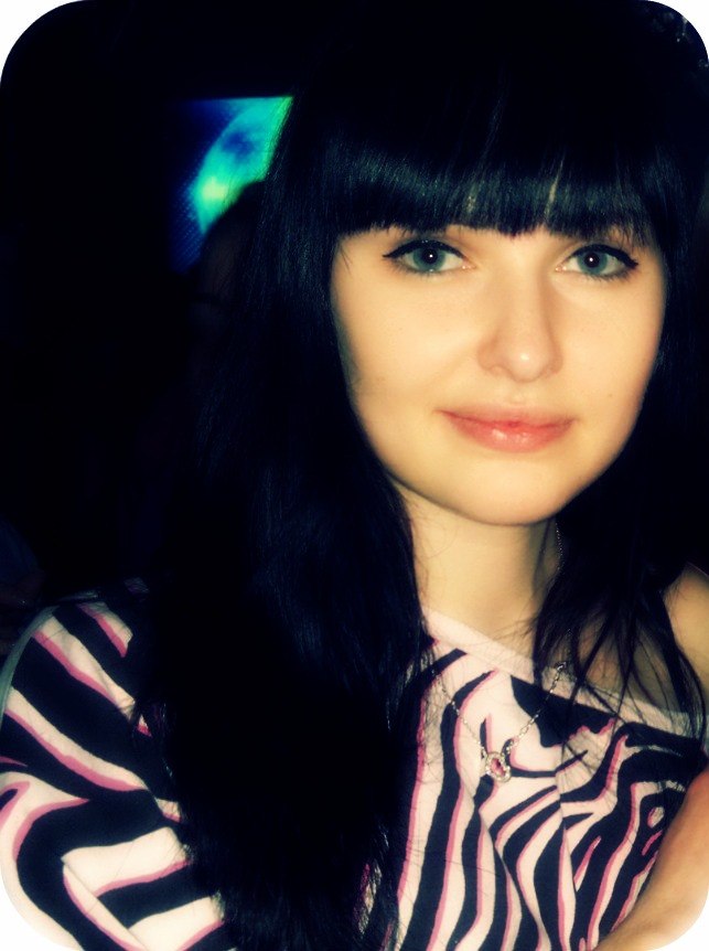 Галина Андреева | Москва