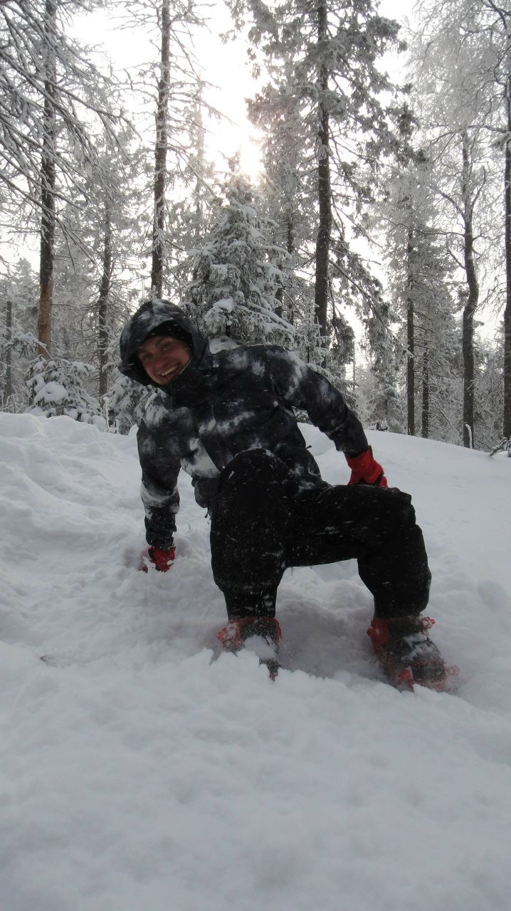 Саша Ветров | Екатеринбург