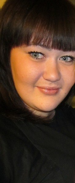 Анастасия Александровна | Липецк