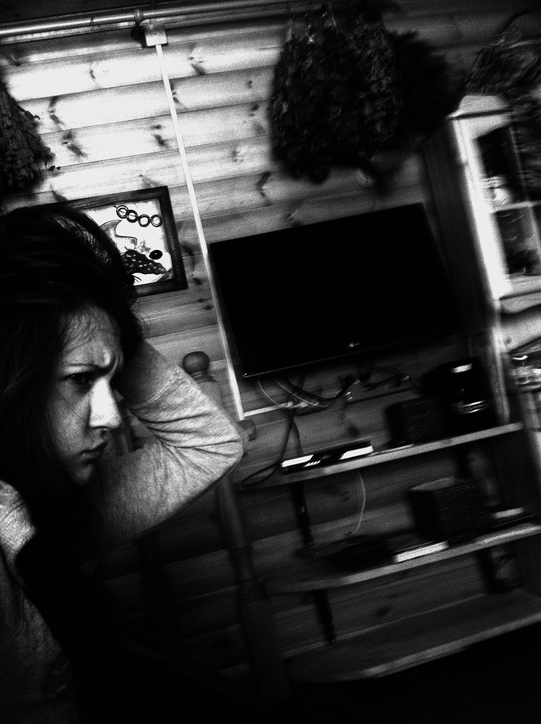 Анастасия Сланцева | Москва