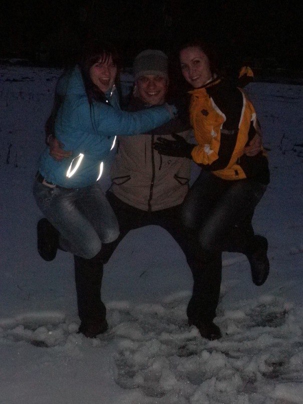 Анна Петрова | Киев