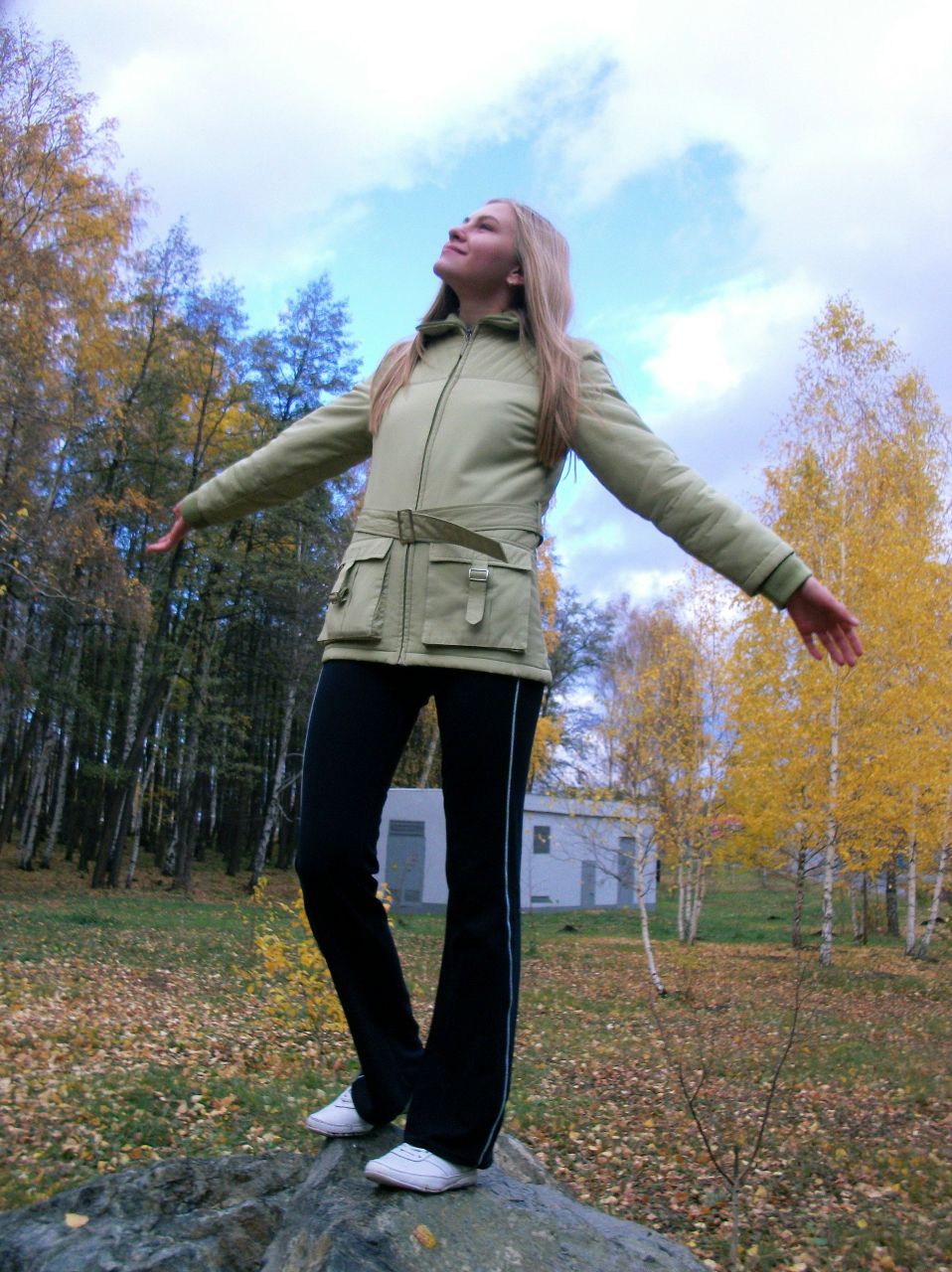 Мария Гольцова | Москва