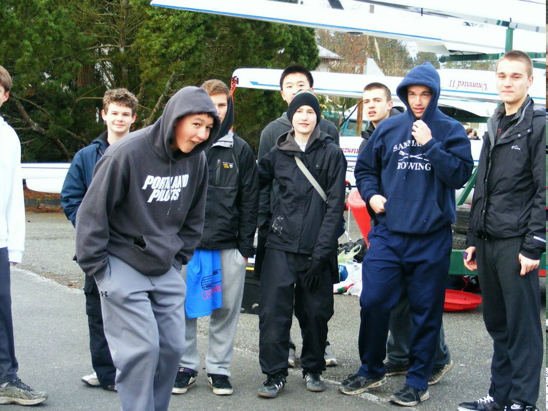 Руслан Багавеев | Seattle