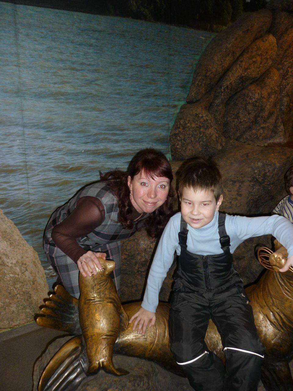 Нина Сынтульская | 