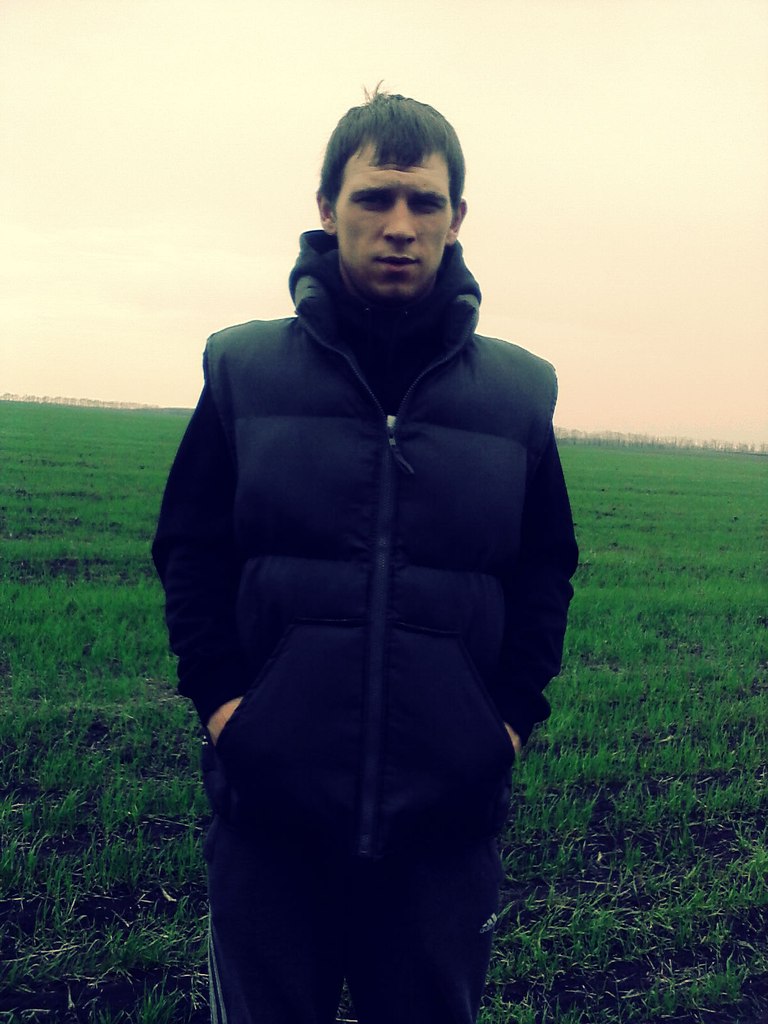 Антон Шмегельский | Кропивницкий / Кировоград