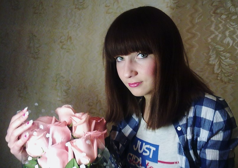 Ангелина Данченко | Новохоперск