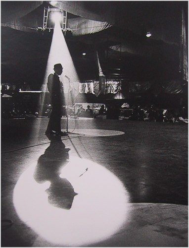 Антон Сусанин | Новосибирск