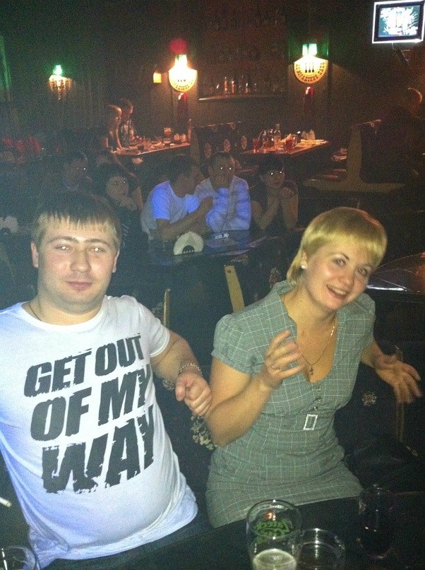 Роман Ефанов | Красноярск