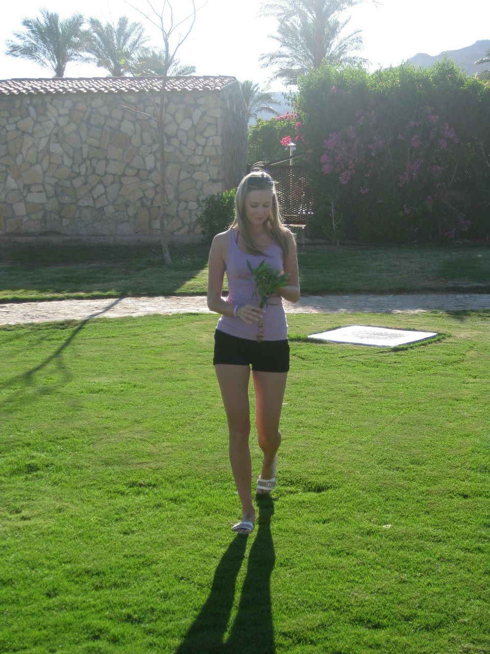 Анна Садоха | Оренбург