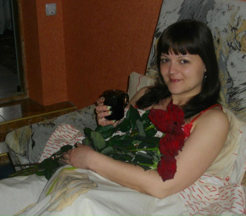 Вікторія Лиса | Могилев-Подольский