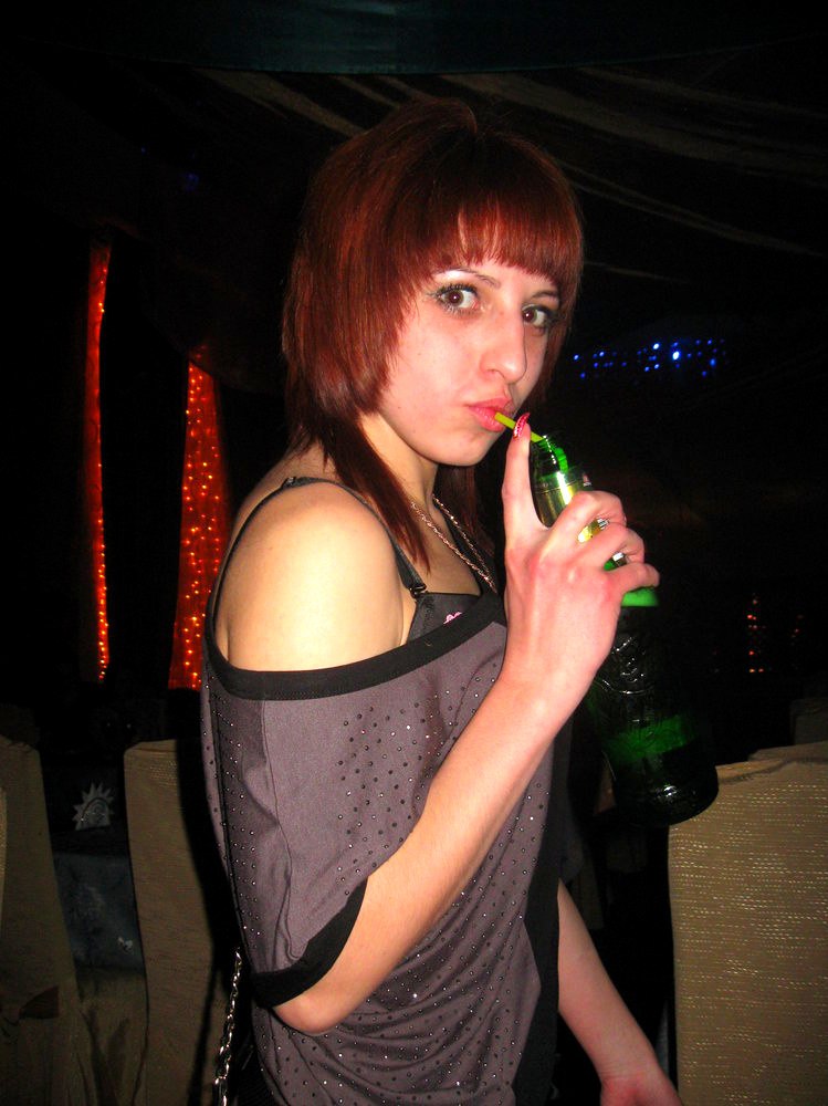 Лилия Макарова | Насадкино