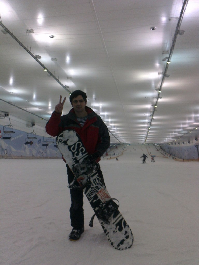 Лёха Сизов | Москва