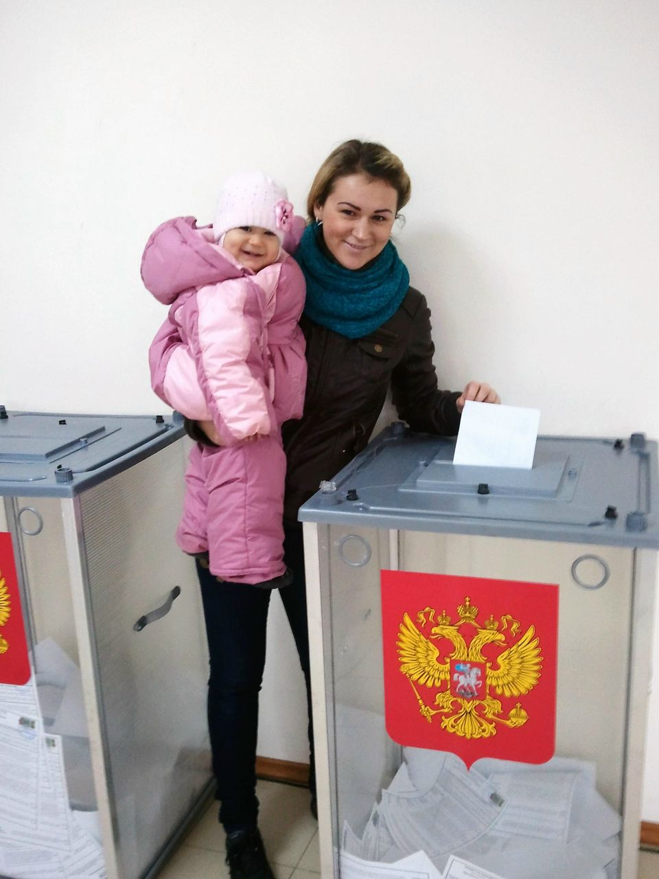 Оля Жановна | Москва