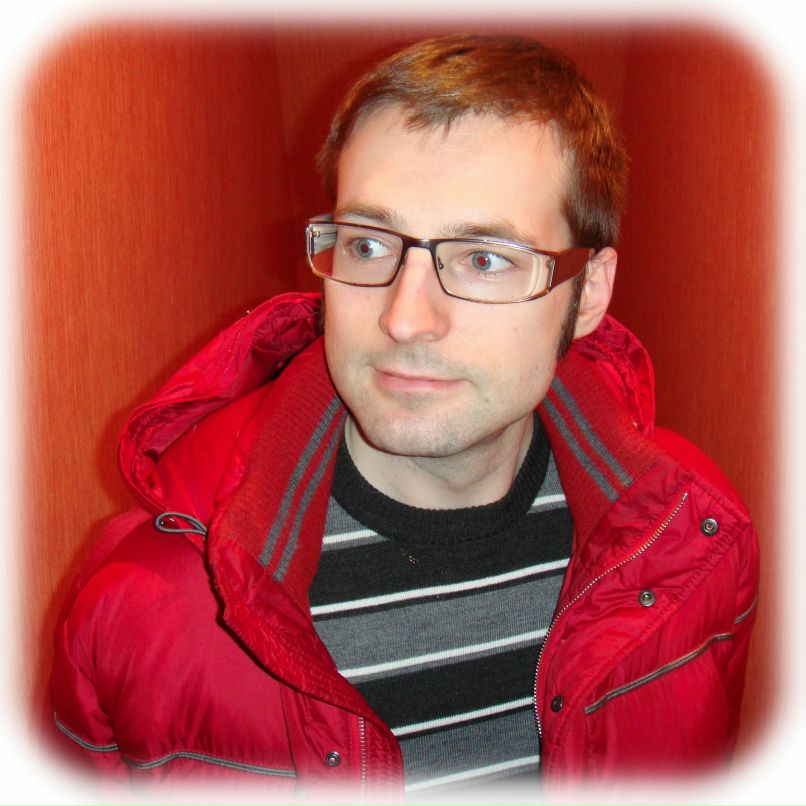 Илья Хорошилов | Санкт-Петербург