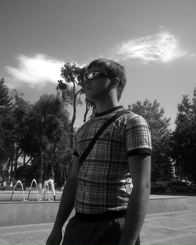 Александр Мальков Sanchez RusClan | Сызрань