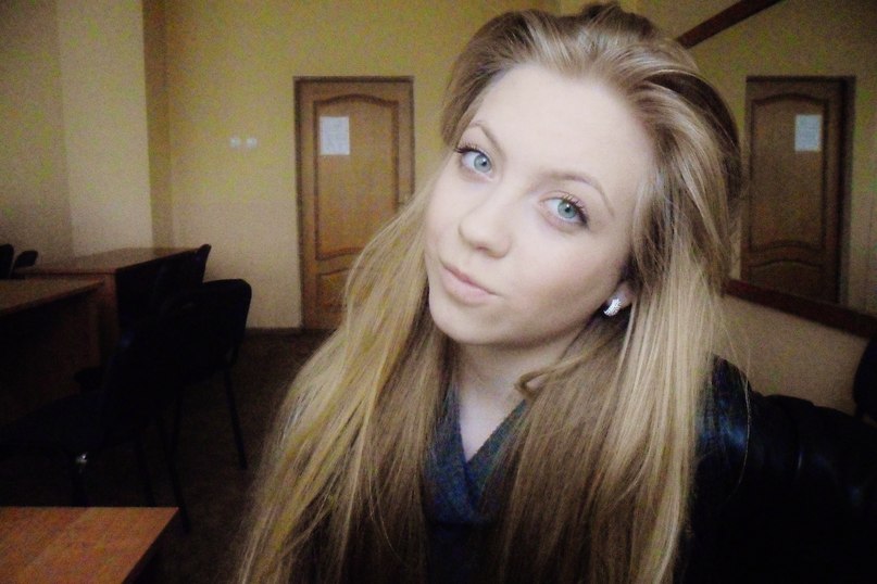 Анюта Седойкина ♥ | Калининград