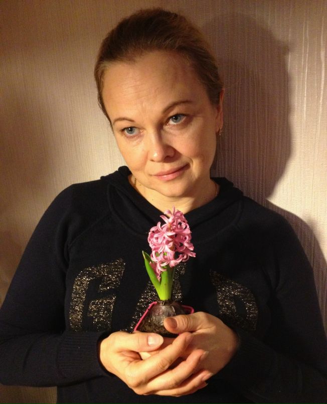 Елена Гладкова | Москва