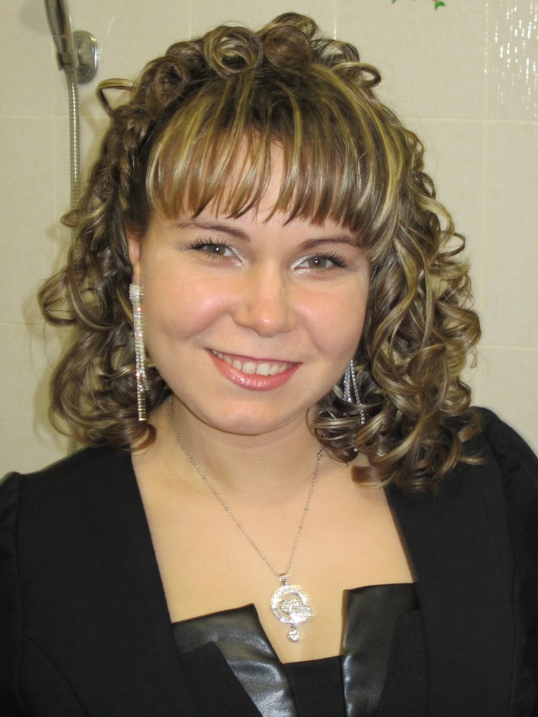 Наталья Мартынюк | Мариуполь