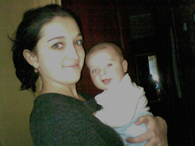 Софья Чернушевич | Караганда