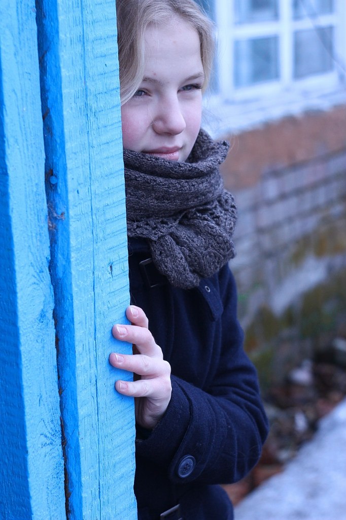 Валерия Попова | Томск