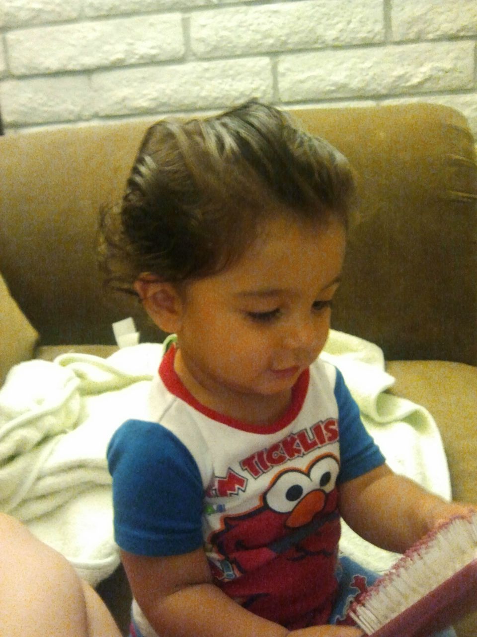 Mark Alayev | New York City