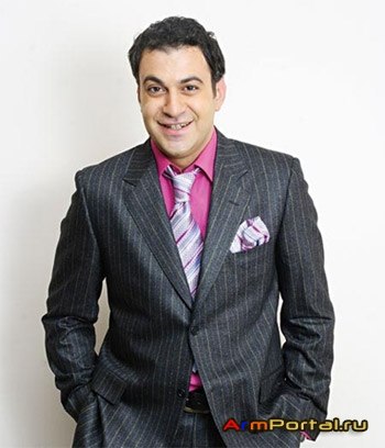 №3, Гарик Мартиросян, 4.8.1971 №3, Гарик Мартиросян, 4.8.1971