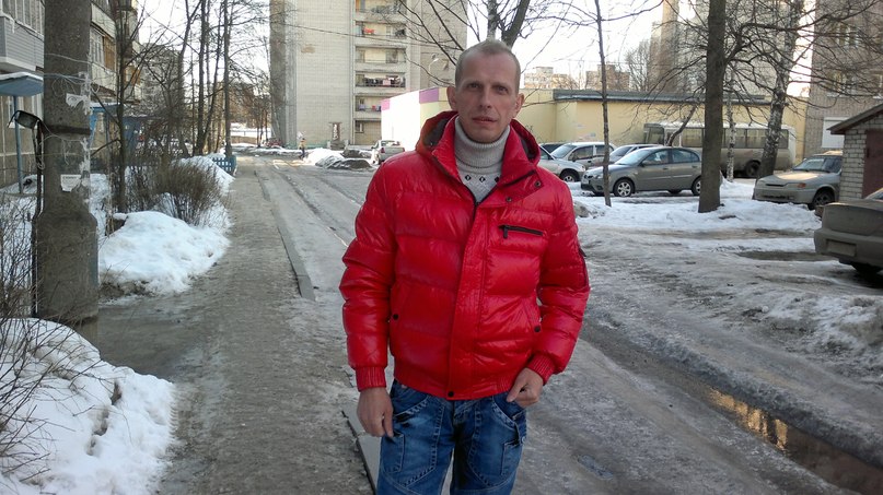 Алексей Малков | Ярославль