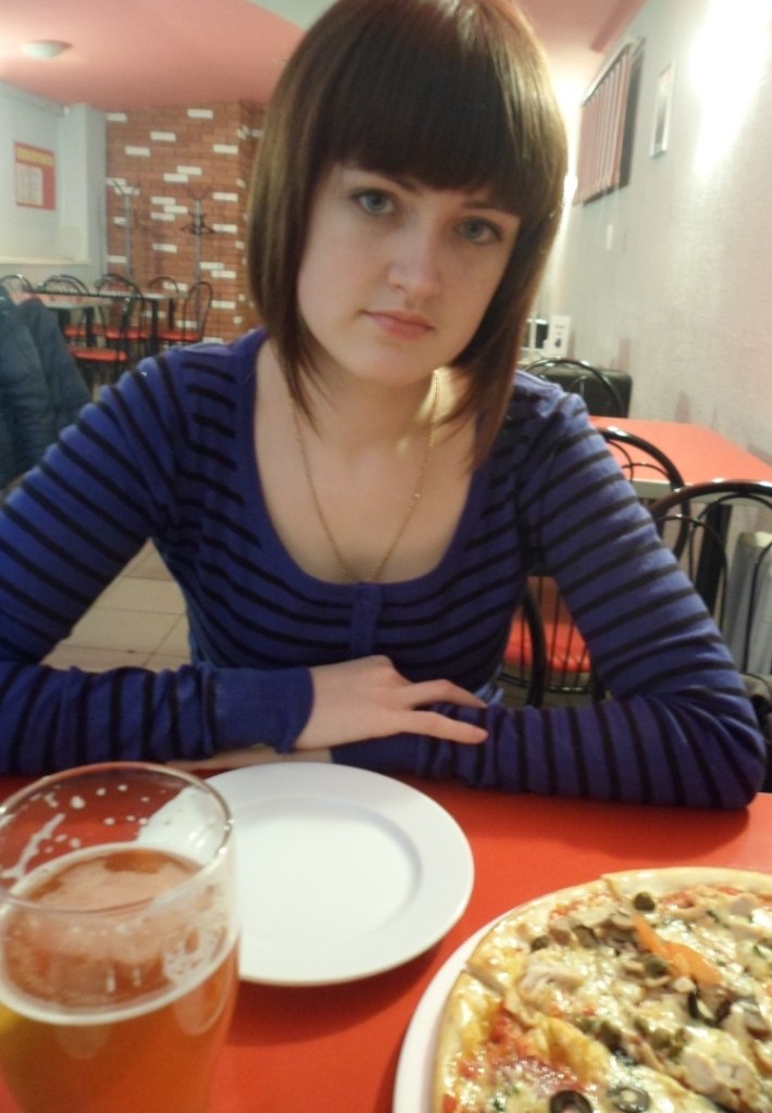 Юля Конякина | 