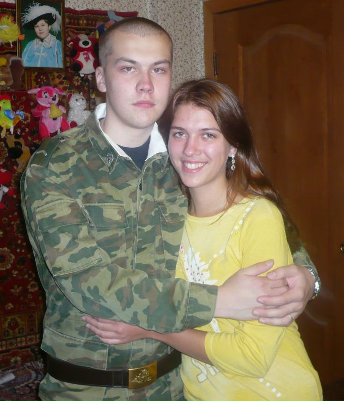 Катя Димина | Москва