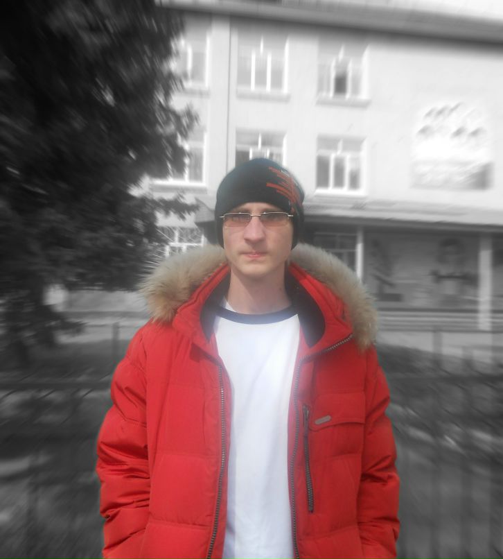 Евгений Самородов | Бийск