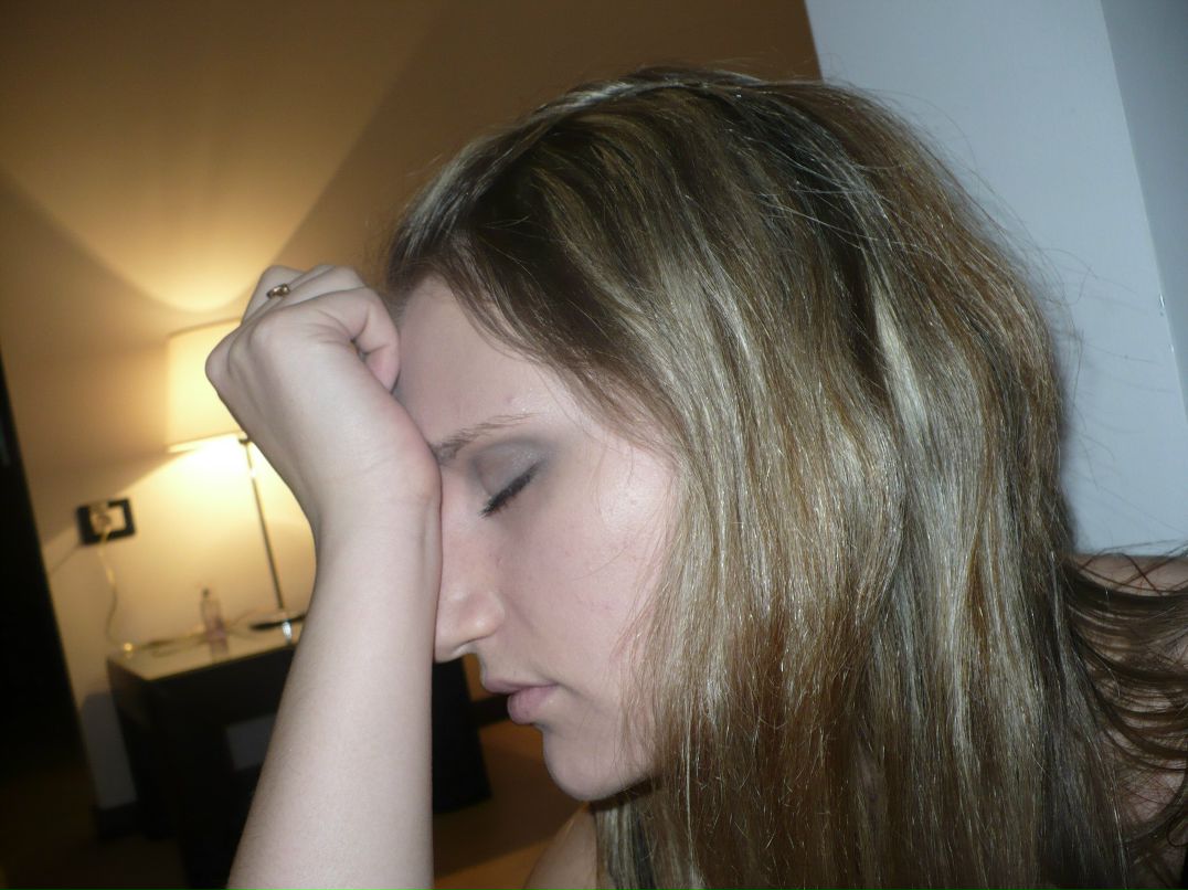 Мария Мерц | Челябинск