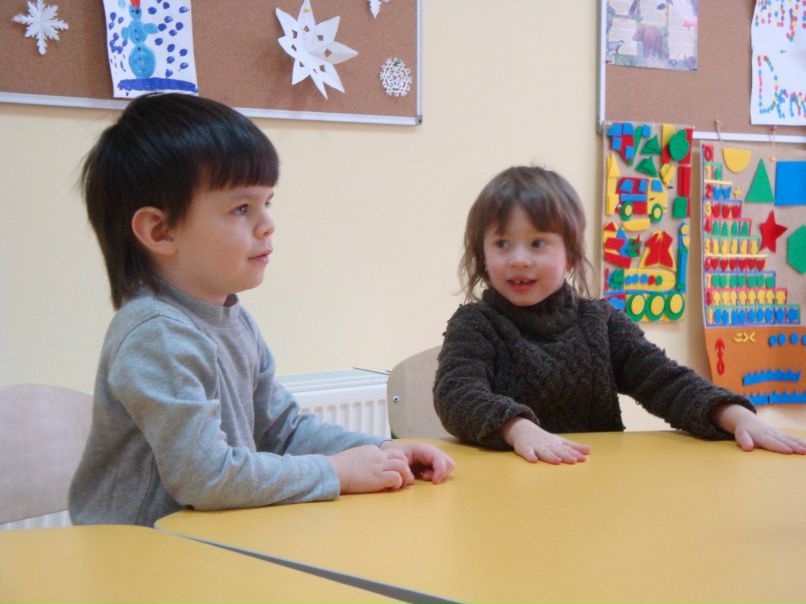 Юля Тритко | Львов