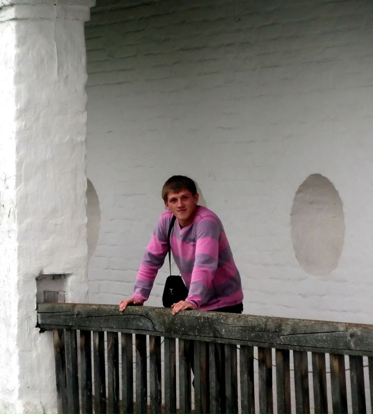 Миша Кундасев | Зоринск