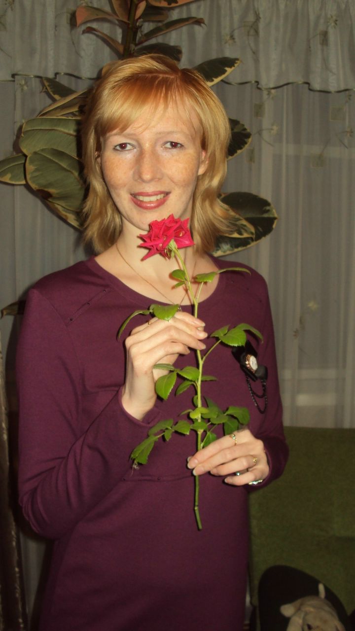 Татьяна Данилова | Ижевск