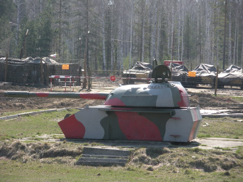 Диман Буканов | Арзамас