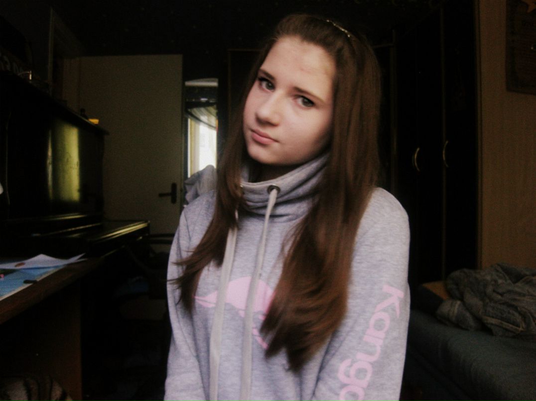 Полина Каллаур | Пинск